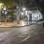 Pertinho Do Metro