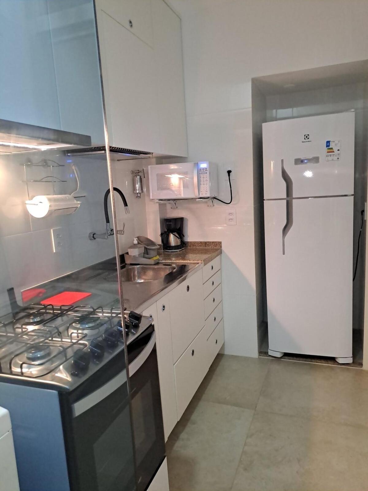 Apartamento Pertinho Do Metro