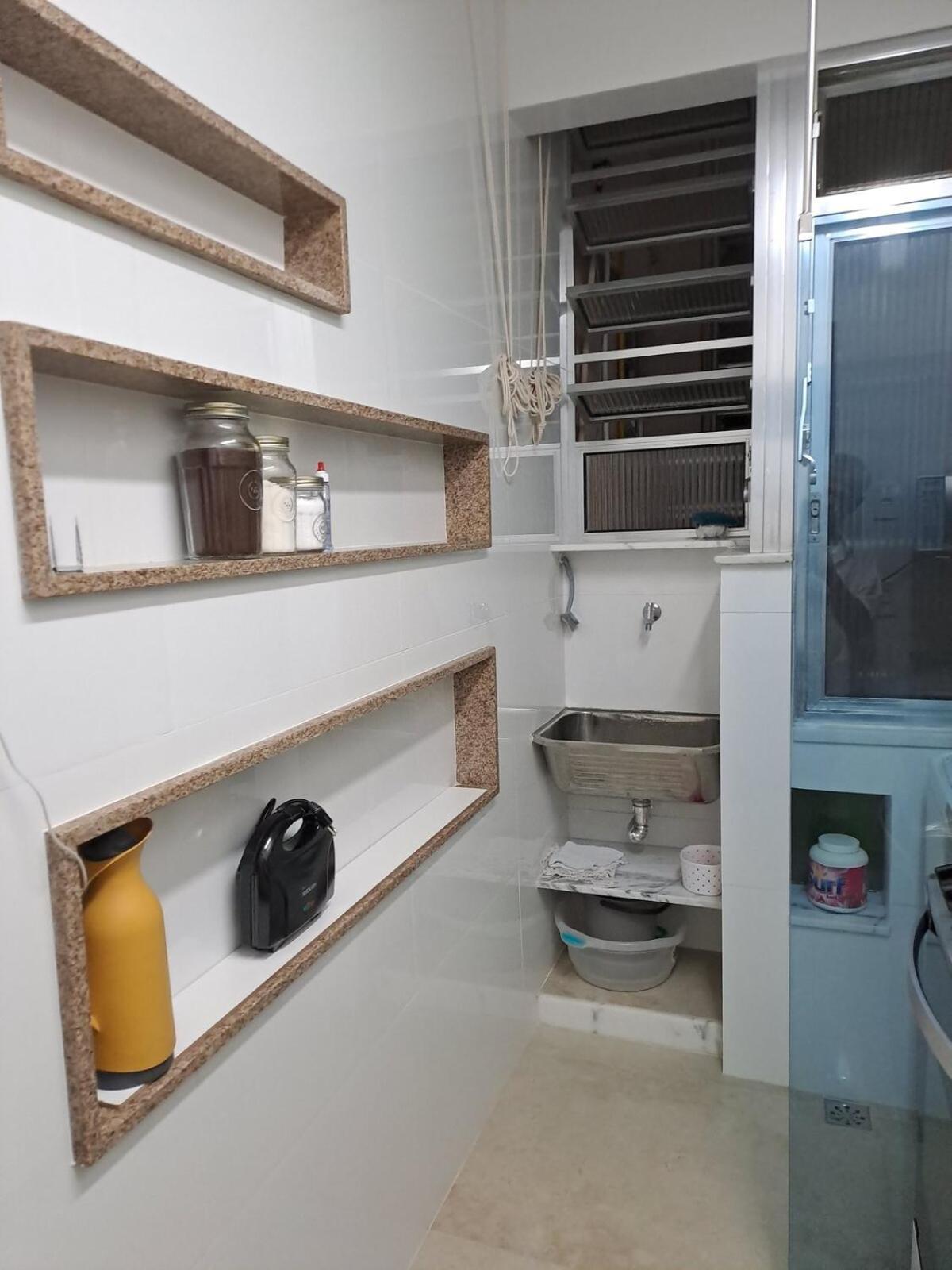 Apartamento Pertinho Do Metro *