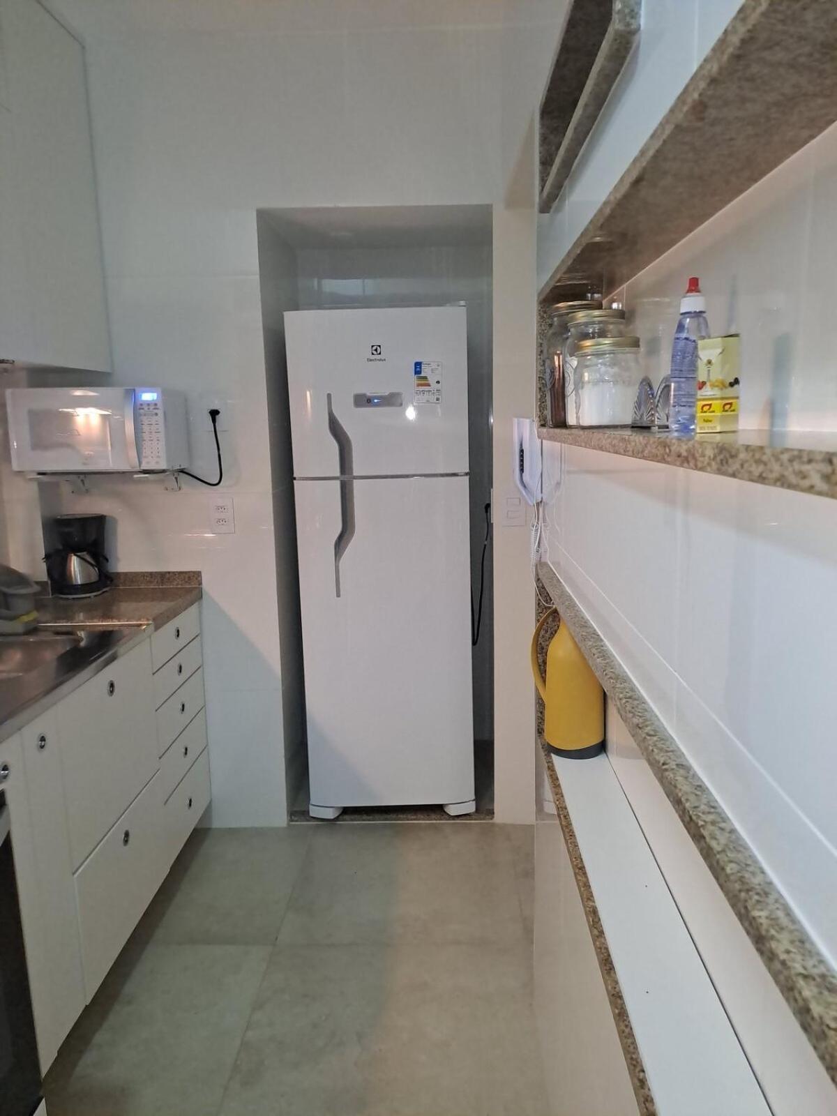 Pertinho Do Metro Apartamento *
