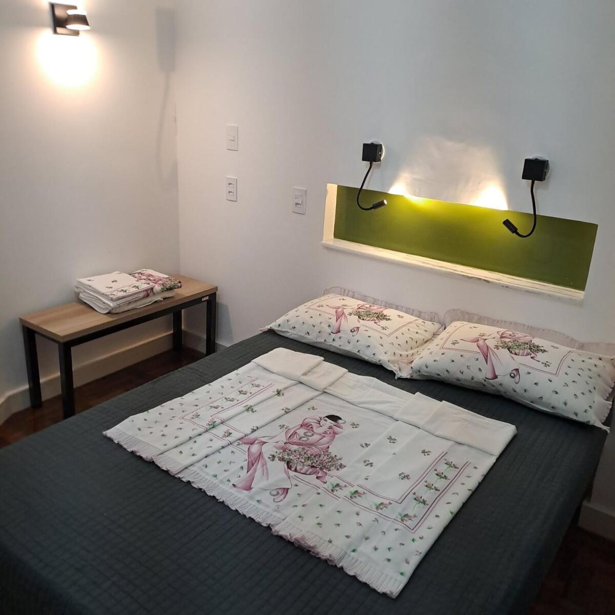 Apartamento Pertinho Do Metro *