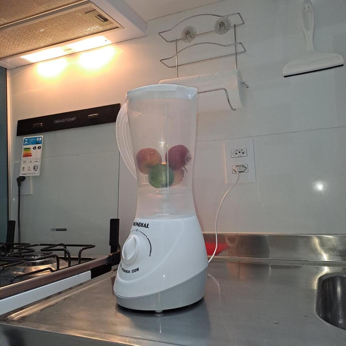 Pertinho Do Metro Apartamento