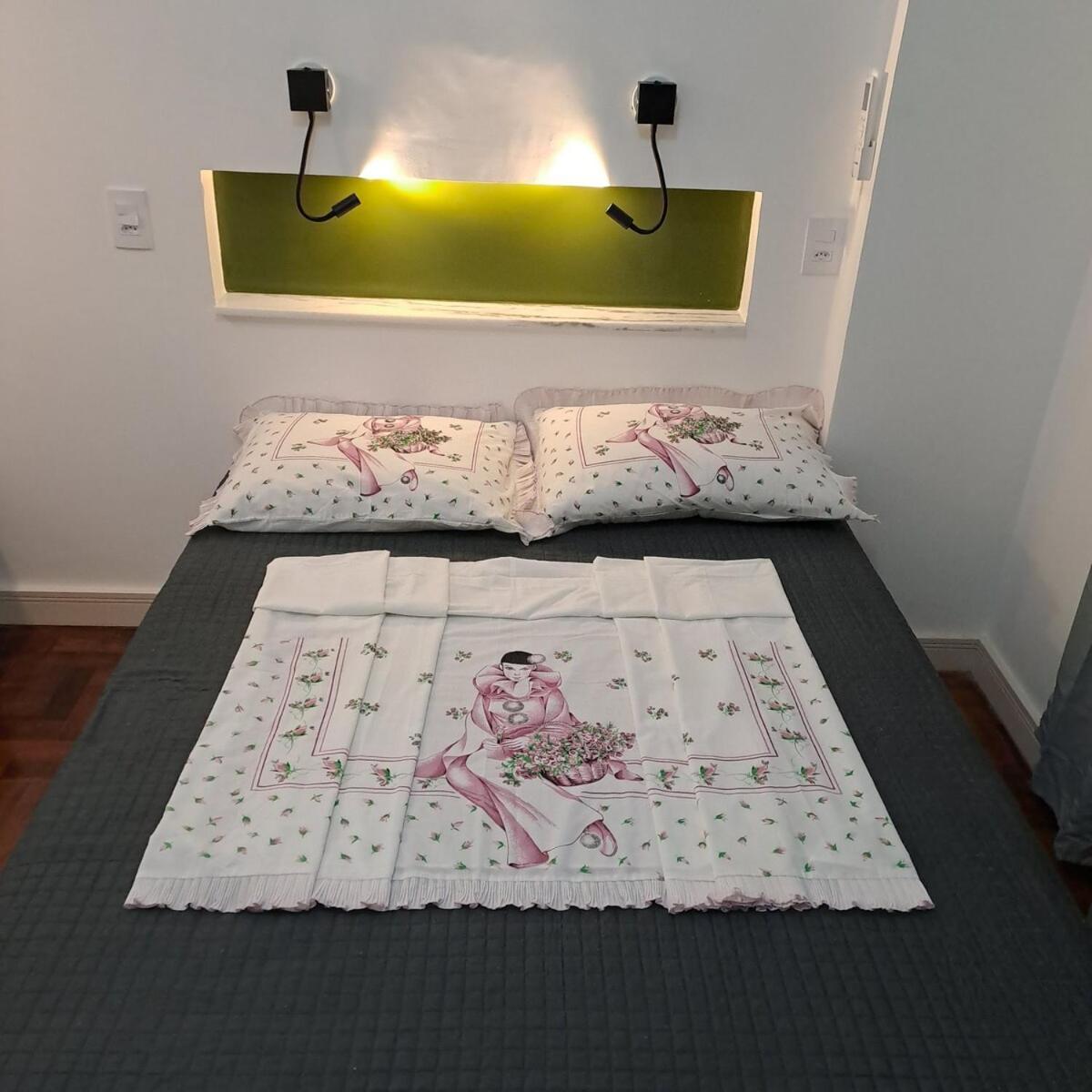 Apartamento Pertinho Do Metro